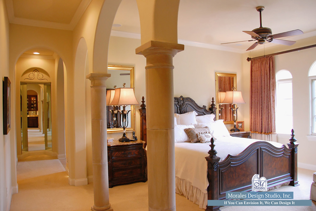 Casa Santiago designed by Morales Design Studio